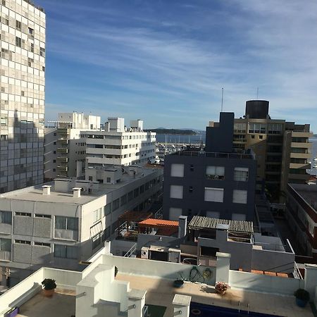 Edificio Canal Azul Punta del Este Dış mekan fotoğraf