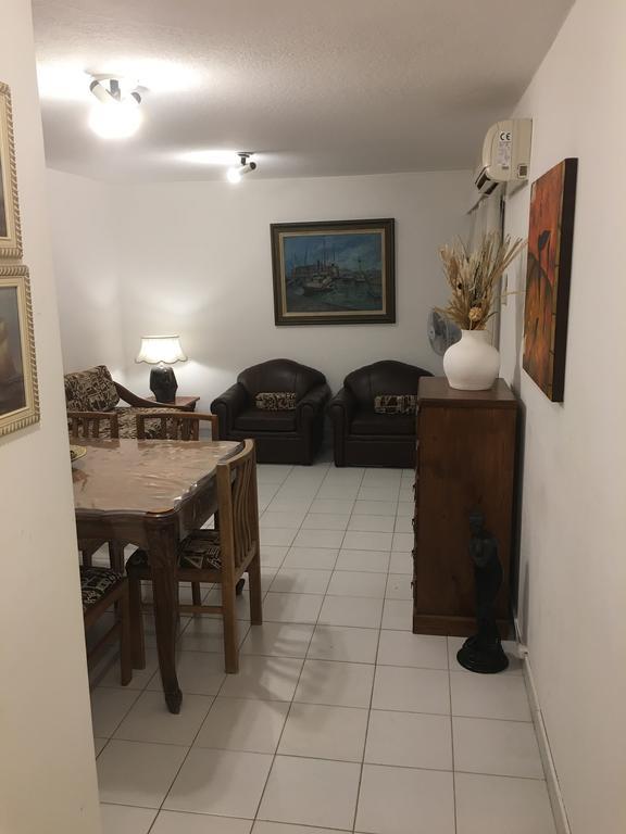 Edificio Canal Azul Punta del Este Dış mekan fotoğraf