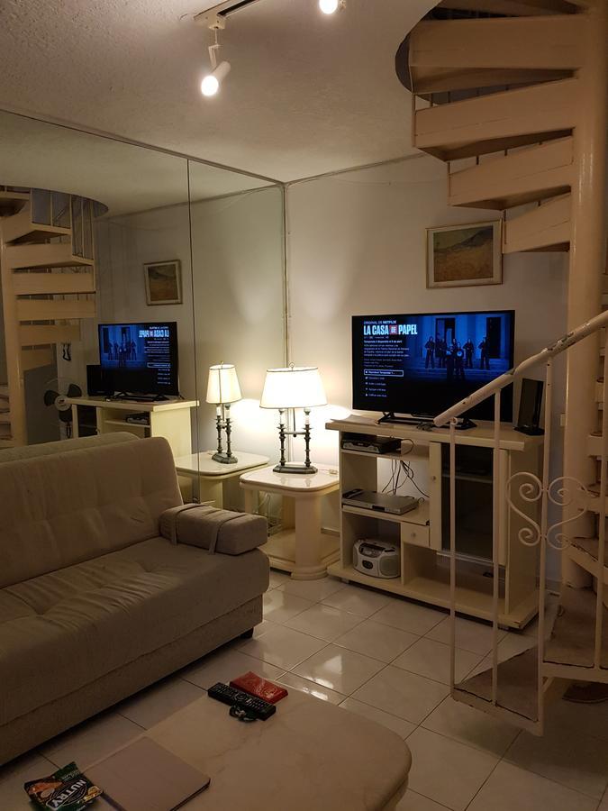 Edificio Canal Azul Punta del Este Dış mekan fotoğraf