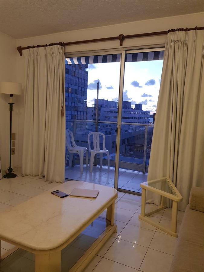 Edificio Canal Azul Punta del Este Dış mekan fotoğraf