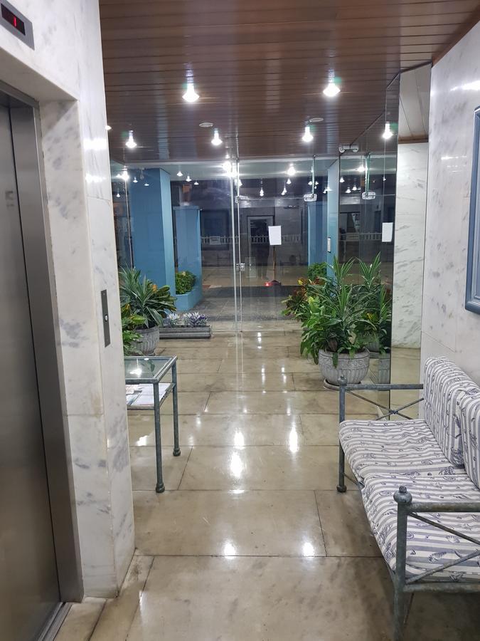 Edificio Canal Azul Punta del Este Dış mekan fotoğraf